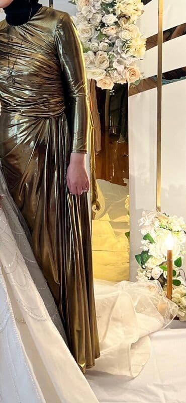 Ziyafət donu, Maksi, M lalafo.az -da Ziyafət donu, Maksi, M