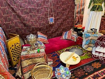 Мебельные услуги: Dekor Milli Geyimlərin tikilişi və kirayəsi Tədbirlər — 9