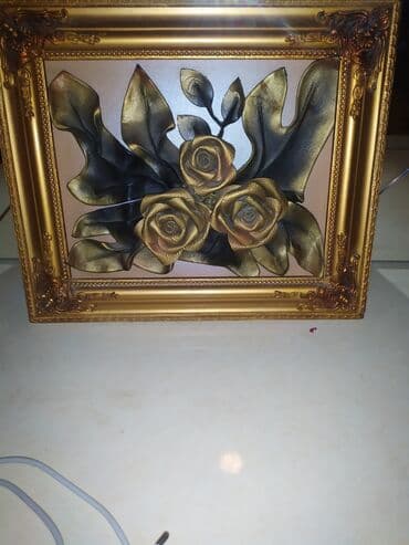 набор для рисования в баку: Картина — 1