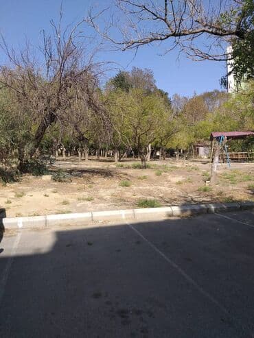 məhlə evi: Bakı, 3 otaqlı, Köhnə tikili, 80 kv. m — 8