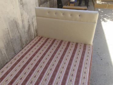 taxd: Carpayi teze mohkem mohkemliyine zemanet verilir hazirlari var 1 — 4