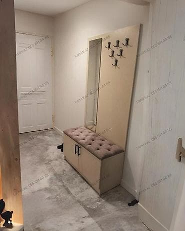 divan olcusu: Dəhliz Dolabı Eviniz üçün geniş mebel seçimi: divanlar, dolablar — 1