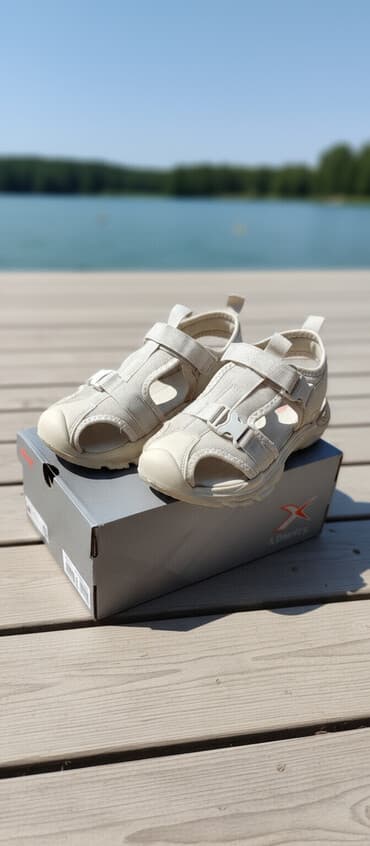 детская обувь сандали: Босоножки, Унисекс, 29, FLO — 1