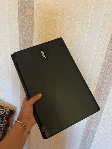 note 11 s: Acer noutbuk - Ekran: təxminən 15.6", LED, mat səthli, geniş — 2