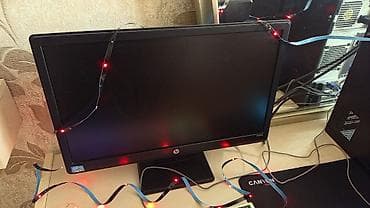 лампа вентилятор: RGB LED işıq lentləri – dekorativ işıqlandırma 3 metr - Tip: RGB LED — 2