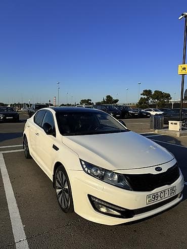 kia optima radiator: Təcili satılır – Öz maşınımdır, alverçi deyiləm! Kia Optima 2012 2.4 — 2