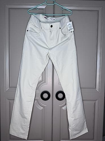 Cins şalvar, LeviS, S