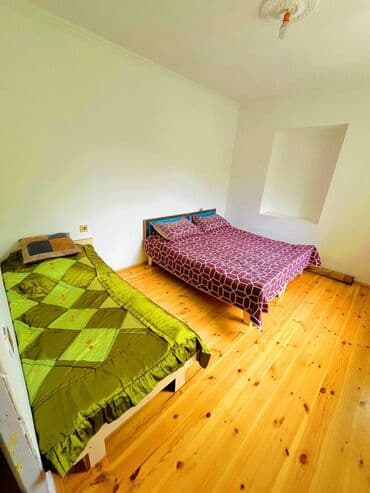 aile ucun kiraye evler 2023: 4 otaqlı, 200 kv. m, Kredit yoxdur, Yeni təmirli — 8