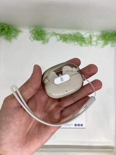 i12 qiymeti: BH12 Airpods
Qiymət 60yox❌ 45Azn✅ — 3