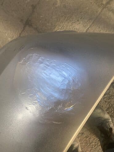 Radiatorlar: Ön, Honda Civic, 2008 il — 2