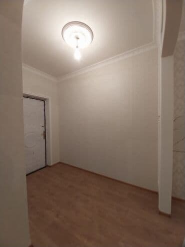 bine qesebesinde: Binəqədi qəs. 2 otaqlı, 60 kv. m, Kredit yoxdur, Yeni təmirli — 11