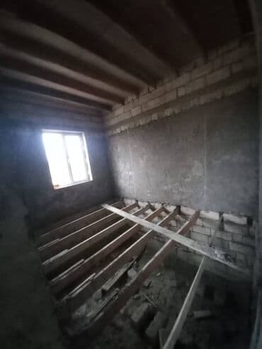 qresdə həyət evləri: Masazır 3 otaqlı, 60 kv. m, Kredit var, Təmirsiz — 2