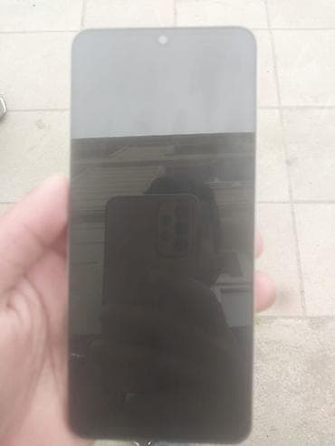 telefon aksesuarları toptan satiş baki: Redmi Note 5A, 128 GB, rəng - Gümüşü, Sensor — 2