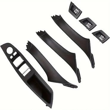 Avtomobil qapı tutacaqları: Komplekt, BMW F10 — 3