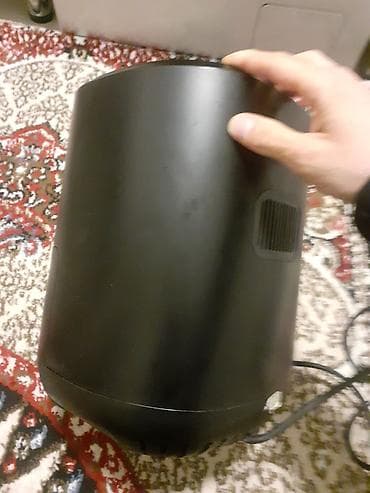 elektrikli motor: Fritoz Sem, Yağsız l — 2