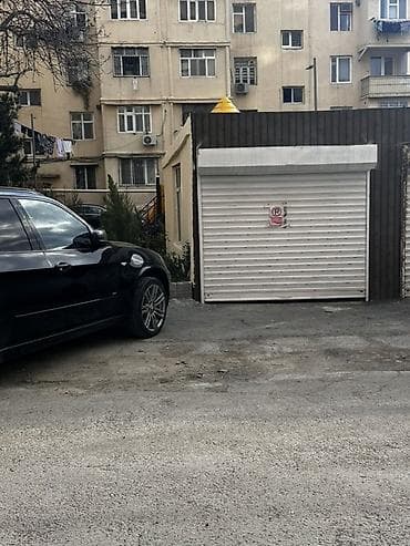 Bağ evləri: İcarəyə/istifadəyə təqdim olunan obyekt – həyət daxilində — 3