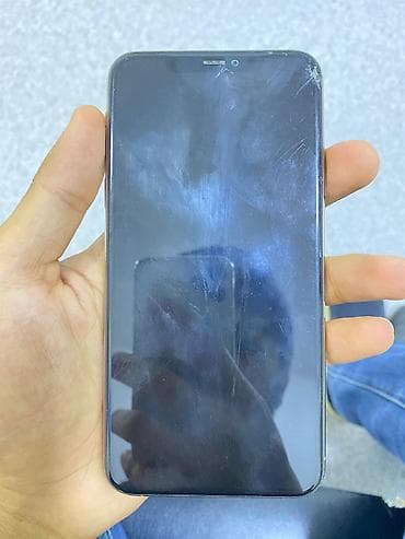 ipad 7 mini: IPhone 11 Pro Max, 64 GB, Rose Gold, Face ID, Simsiz şarj, Sənədlərlə — 5