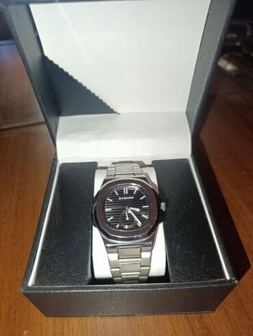 kişilər üçün trusu dəsti: İşlənmiş, Klassik Saat dəsti, rəng - Qara — 1