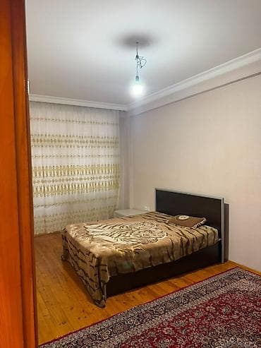 tap.az ucar: 🏠 YASAMALDA 3 OTAQLI KİRAYƏ MƏNZİL! 📍 Yasamal Mall-un yanında 🚇 — 5