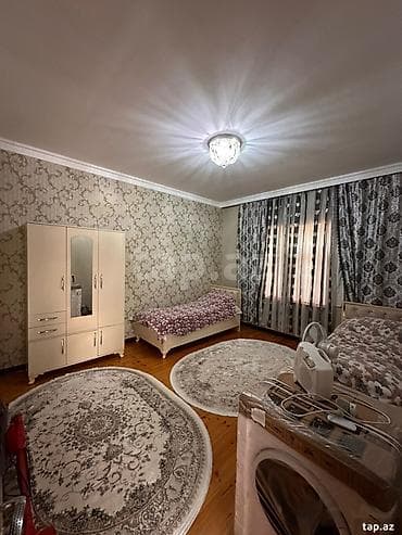 Kirayə evlər: 3 otaqlı, 98 kv. m, Kredit yoxdur, Yeni təmirli — 7