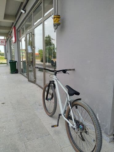 array informatika test bankı pdf: Yeni Dağ velosipedi Trek, 26", sürətlərin sayı: 9 — 3