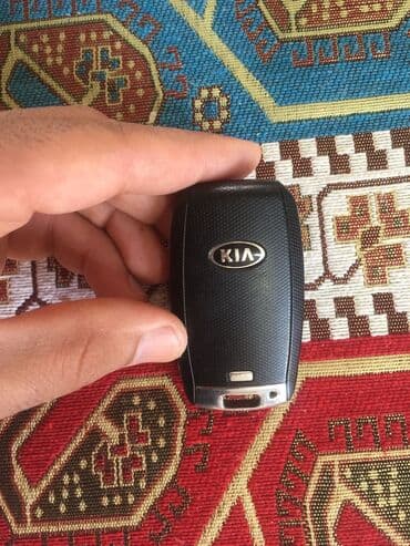 w211 acar: Kia SORENTO, 2015 il, Analoq, İşlənmiş — 9