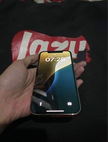 ipad pro ucuz: IPhone 12 Pro, 256 GB, Qızılı, Face ID — 4