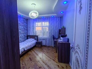 xacmazda evlər: Xırdalan, 3 otaqlı, Köhnə tikili, 68 kv. m — 18