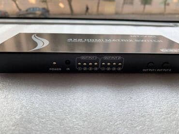 Yeni Proyektor Ödənişli çatdırılma — 4