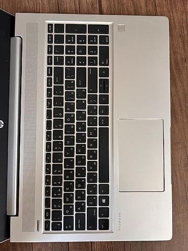 hp probook s: Ram 16 
Yaddaş 512GB SSD 
İ5 10 cu generation — 4