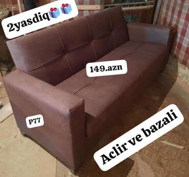 натяжные чехлы на диван бишкек: Divan, Parça, Bazalı, Açılan, Kitab — 2