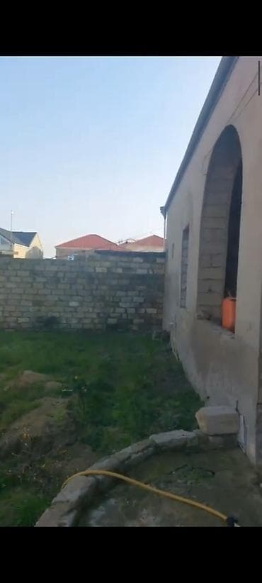 masazirda ev: 3 kv. m, 4 otaqlı, İşıq — 2