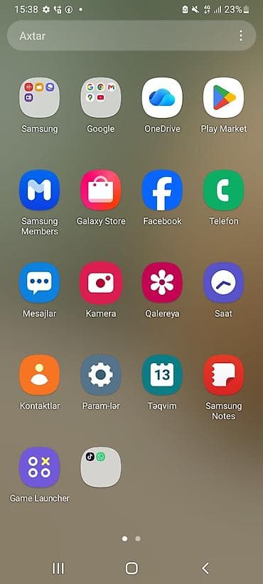 Samsung Galaxy A12, 128 GB, rəng - Qara, İki sim kartlı