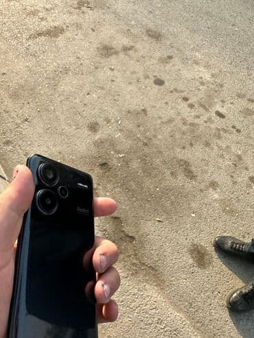 samsung galaxy qiymeti: Redmi smartfon – 5G dəstəyi ilə Xüsusiyyətlər:qutu var adapter var — 4