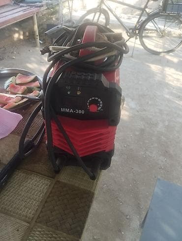 polisaj aparatı: MMA-300 inverter qaynaq aparatı Bine BollugAşagi da verərəm idialdi — 3