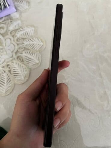 iphone x продажа: Oppo A3x, 128 GB, rəng - Bənövşəyi, Face ID, Sensor, Sənədlərlə — 4