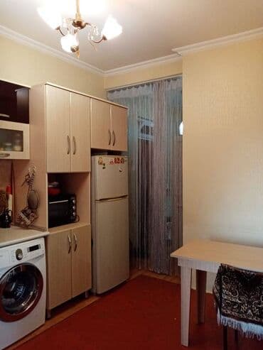 makler gence: 3 otaqlı, Yeni tikili, 73 kv. m — 9