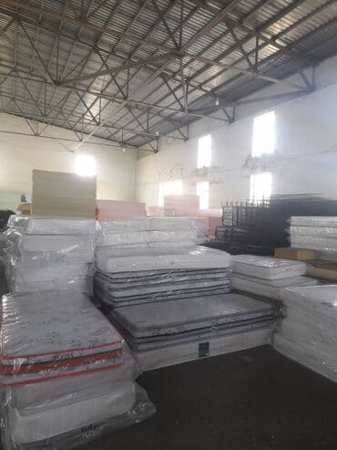 tək nəfərlik matras: Yeni, Ortopedik matras, İki nəfərlik — 5