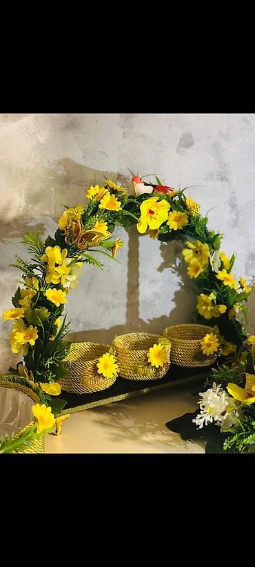 Товары для праздников: Novruz xonçaları — 2