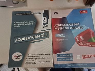 il: Test toplulari teze kimidi ikinci eldi isteyen elaqe saxlayar — 5