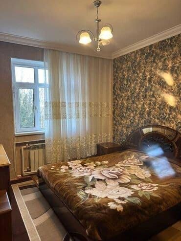 квартира керек кызыл аскерден: Баку, Ахмедлы, 2 комнаты, Вторичка, м. Ахмедлы, 60 м² — 5