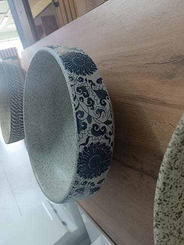 hamam mebeli: Yeni Çanaq, Keramika, Pulsuz çatdırılma — 10