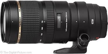 canon 1300d qiymeti: Tamron 70-200mm f2.8 VC USD (canon üçün) yeni kimidir.qutuda. blendasi — 1