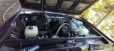 sam diskler: VAZ (LADA) 2107, 1.6 l, Benzin, 2009 il, İşlənmiş — 2