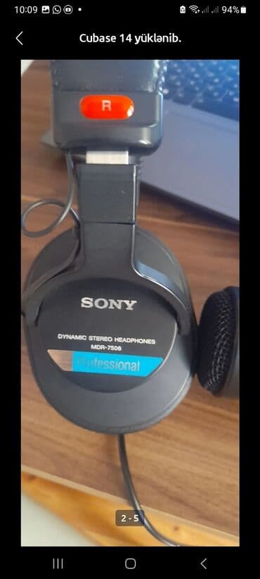 ручная швейна машина: Ev üçün və öyrənmək üçün səs yazma studiosu avadanlıqları. Öyrənmək — 4