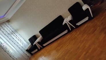 əhmədli park yaşayış kompleksi: Sumqayıt 9cu mkrda,Heydər parkın yaxınlığında,11 mərtəbəli yeni tikili — 6