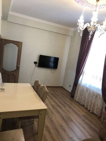 yeni yasamalda kiraye evler 2023: Yasamal rayonu,Asan xidmətin arxasında,Mida yaşayış kompleksində,3 — 6