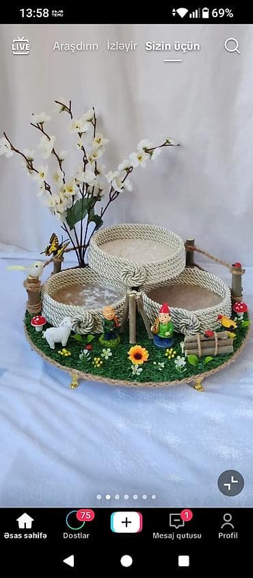 Avto xidmətlər: Dekor məhsulları — 2