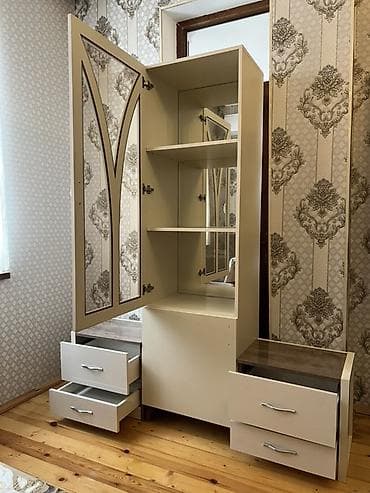 endirimde olan mebeller: TV stend — 3