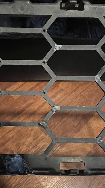 istilik radiatoru: BMW X5 F15 — 5